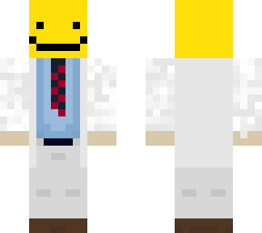doctah smile