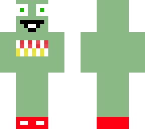 dollynho skin