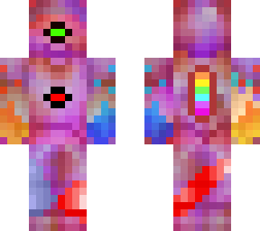 doom steve contest entry