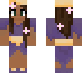 dress and crown 1 <3