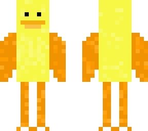 duck