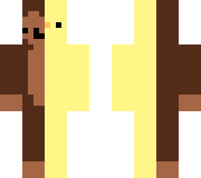 duck monkey