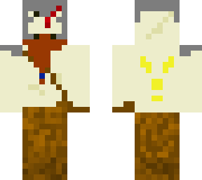 dwarf outlaw
