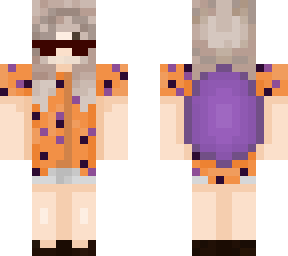 elainaexe mcc20 orange ocelots