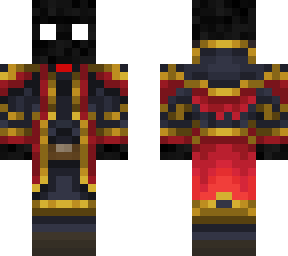 embers and infantry (the eye) series