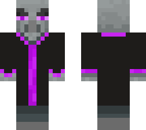 ender evoker