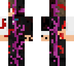 enderman carnage corruption