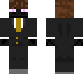 enderman wiblur