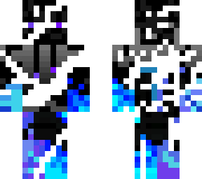 endermen hoodie edit