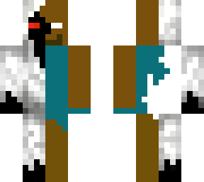 entity 303 herobrine carnage