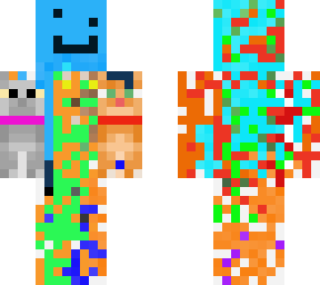 epic kitty skin