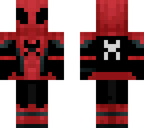 evil spider man
