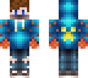 f i r e  b o y (remake)
