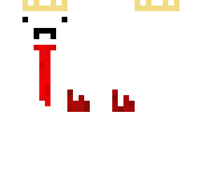 fancy skin