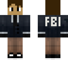 fbi mane