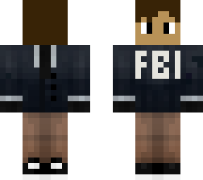 fbi mane backwards