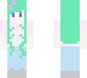 feelin' pastel