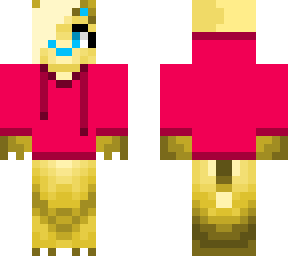 ferret again
