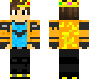 fire and ice