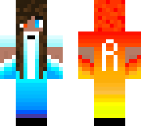 fire and ice