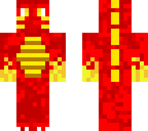 fire dino / dino8330