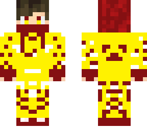 fire mc player