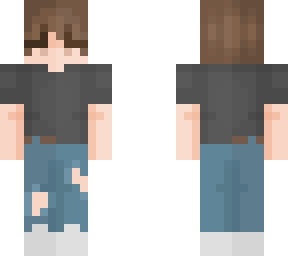 first boy skin in a while ~~~ rce