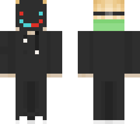 fixed dream weird thing