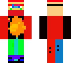 flame ninja