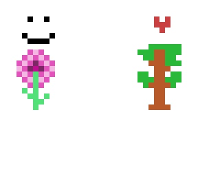 flower
