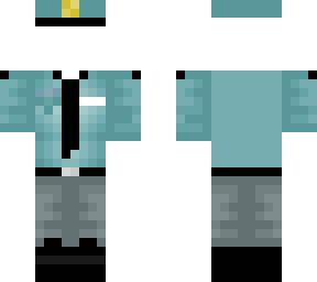 fnaf 2 security suit
