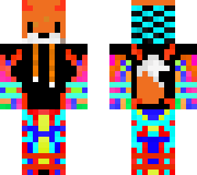 fox aura