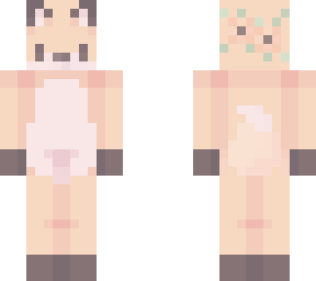 fox|skin