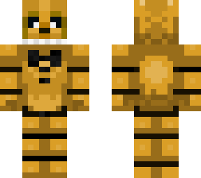 freddy fazbear