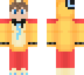 freddy onesie
