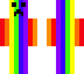 g@y pride creeper #pride