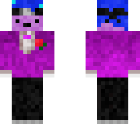 galaxy axotl