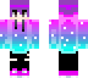 galaxy boy 2.0
