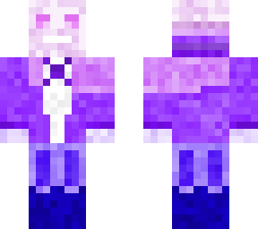 galaxy man