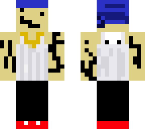 gang