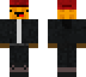 gangstar waffel
