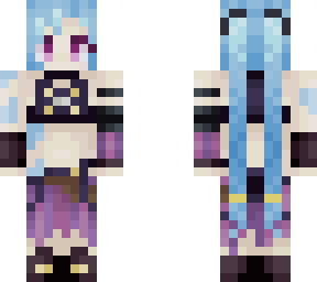 get jinxed!