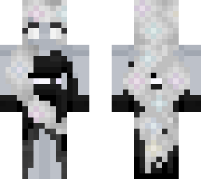 ghost bride~ (4px!)