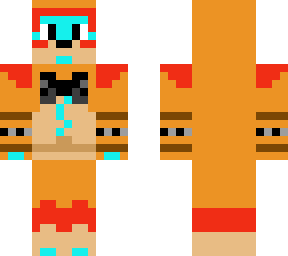 glamrock freddy