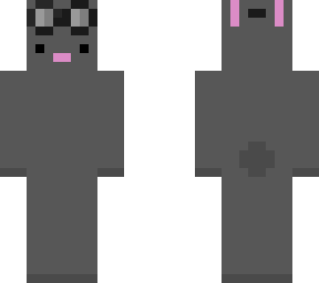 goggle bunny