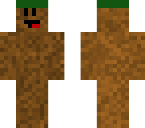 grass block