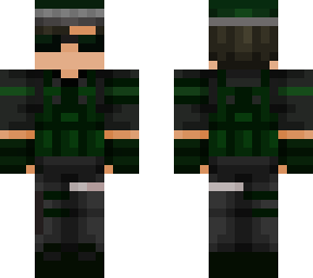 green variant (color variants)