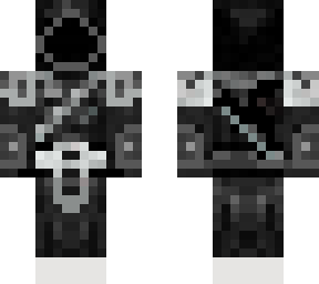 grey assassin