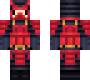 ***** samurai v3