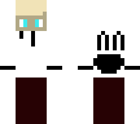 hacker boy (happy version)